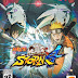 Naruto Shippudden Ultimate Ninja Storm 4: Configuration Requise - Configuration recommandée 