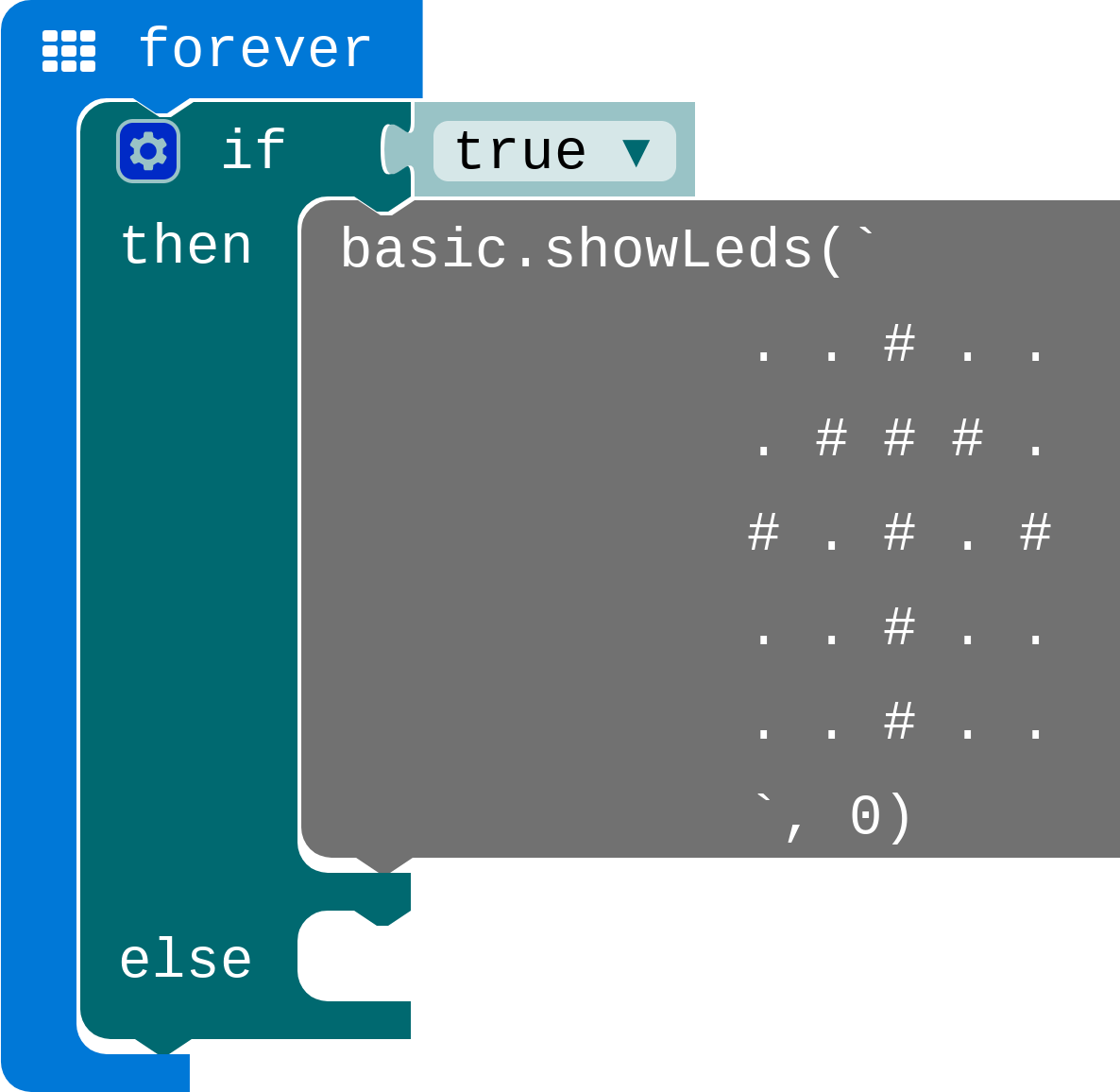 Computer Science, School, Code Club and stuff : Microbit Line Tracking ...