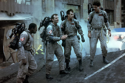 Ghostbusters 1984 Image 11