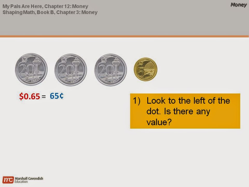 BGPS P26 2014 Money Converting Dollars to Cents