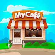 My Cafe: Recipes & Stories My Cafe: Recipes & Stories apk
