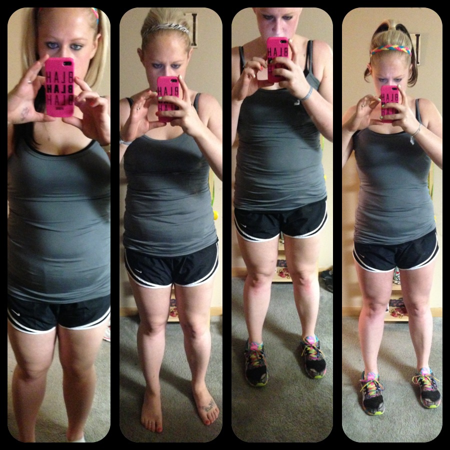 the-girl-who-thought-too-much-30-day-shred-results-work-out