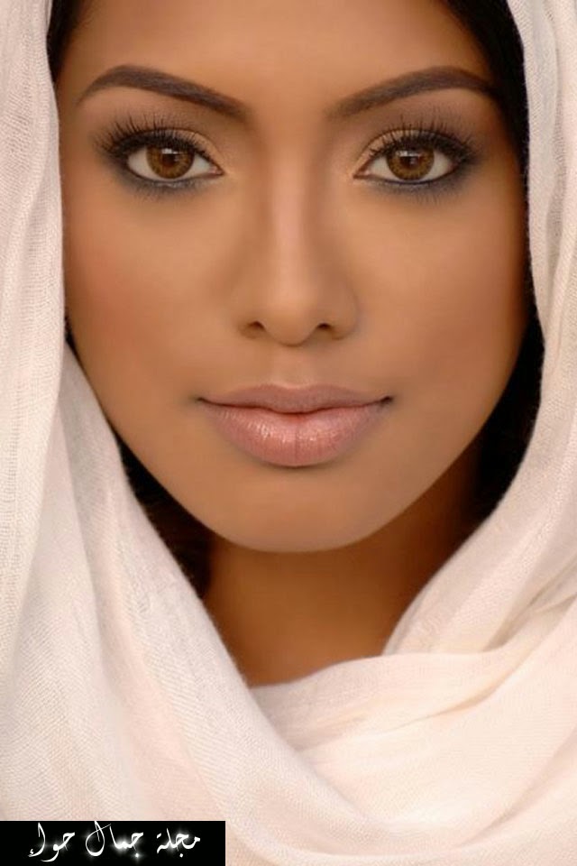 أهم 10 نصائح مكياج للمحجبات hijab make up tips أهم 10 نصائح مكياج للمحجبات hijab make up tips