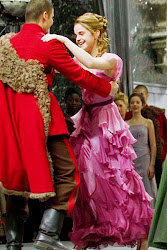 yule hermione ball potter harry granger watson hair emma goblet fire viktor krum dresses scenes makeup costume took costumes would