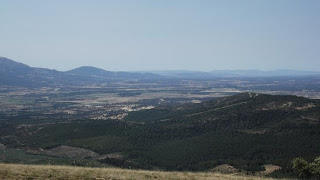 Balcón de Extremadura, desde dónde podrás disfrutar de unas maravillosas vistas.