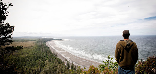 Explore what Haida Gwaii has to offer, from sportfishing to hiking.  