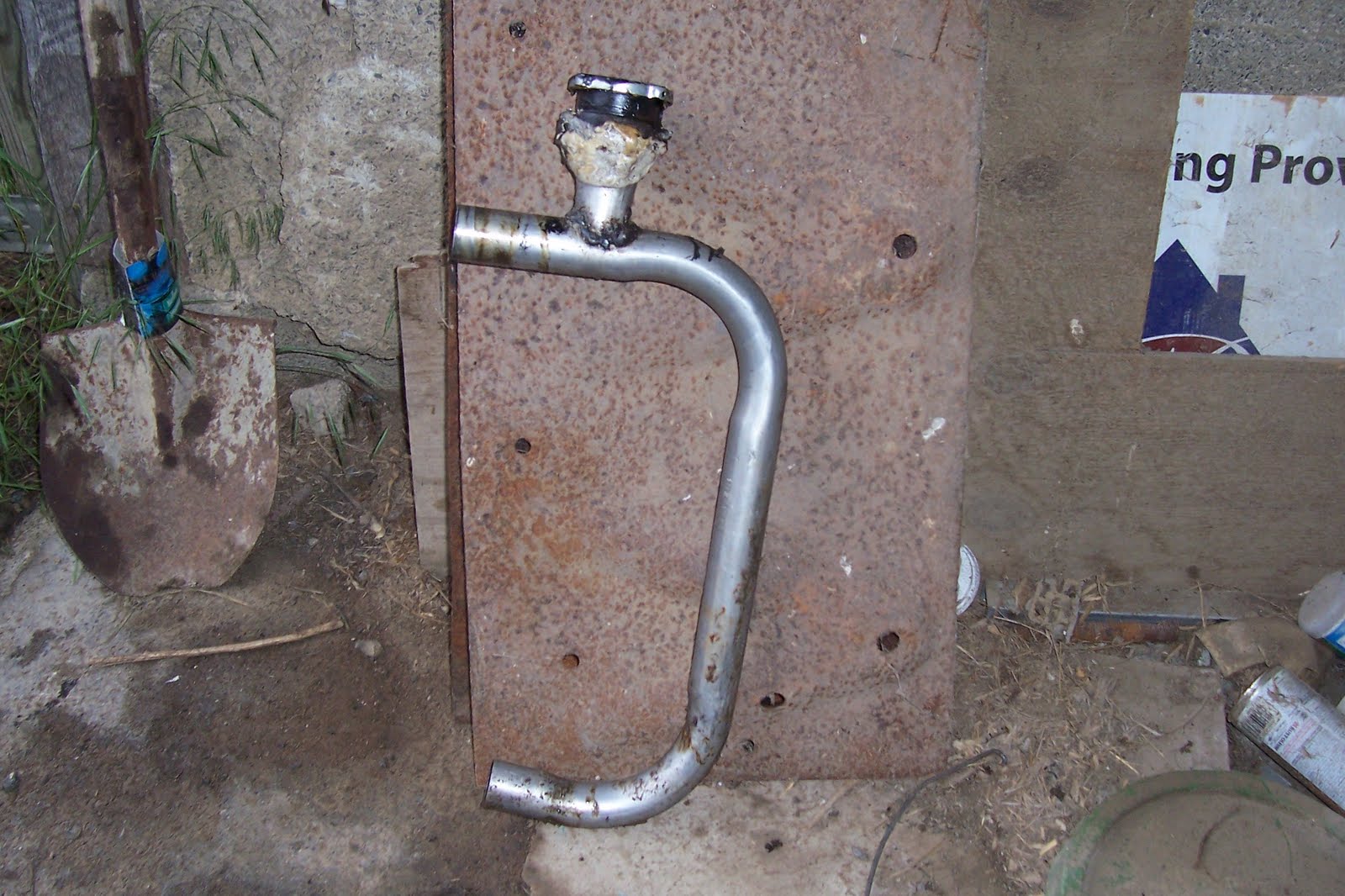 Search/Build/Destroy Running a derby car without a RADIATOR???