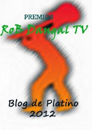 BLOG DE PLATINO 2012