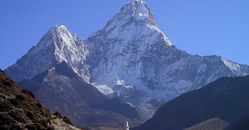 Oldest mountain range picture