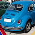 Sonho do pai, o Fusca do filho