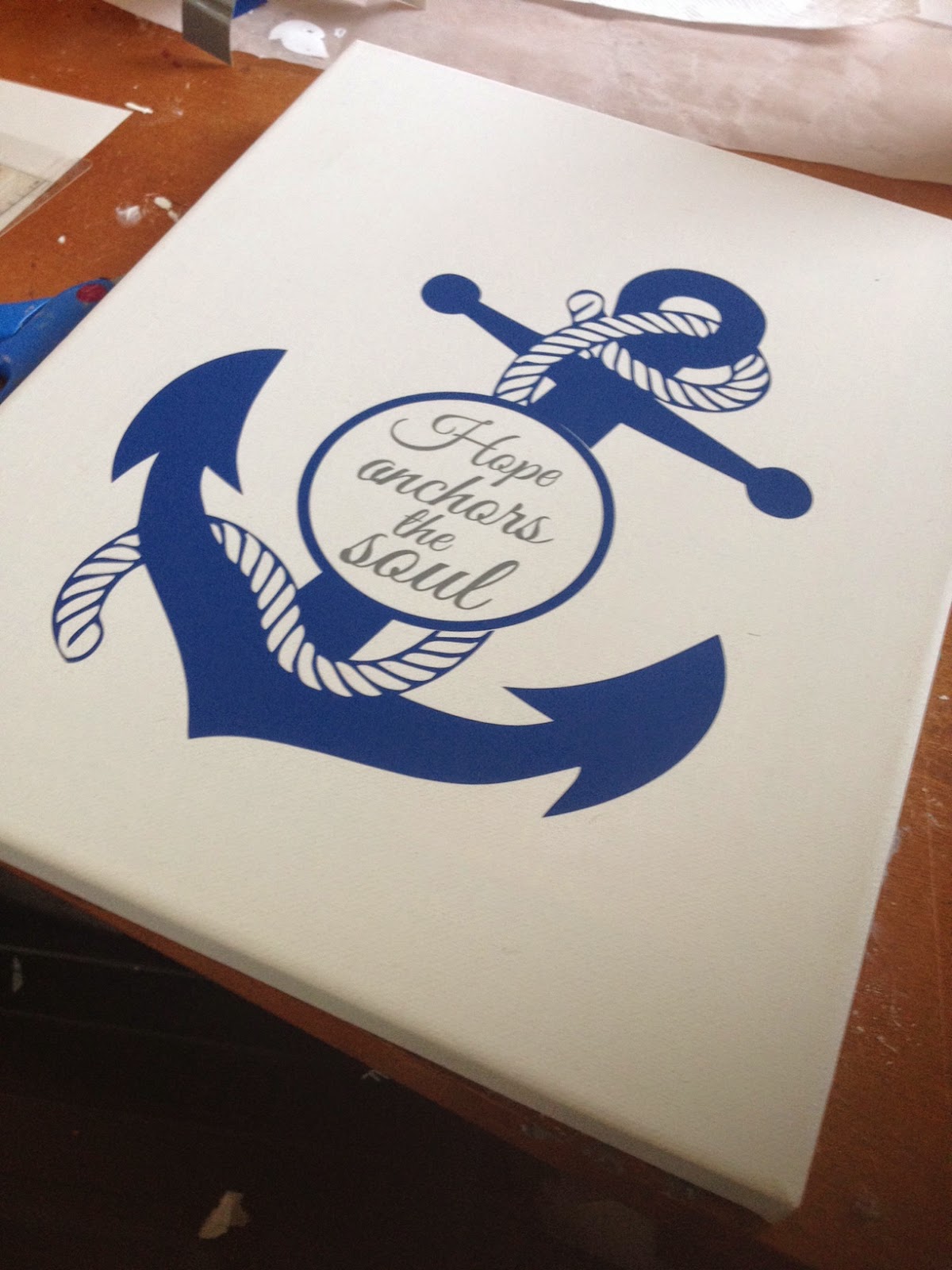 Silhouette Vinyl on Canvas 6 Tips to Success! Silhouette School