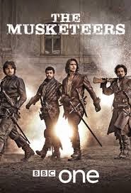 Assistir The Musketeers 1 Temporada (Dublado e Legendado) Assistir The Musketeers 1 Dublado e Legendado