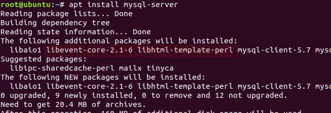 Check If Mysql Is Running On Port 3306 Online | emergencydentistry.com