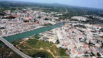 Tavira