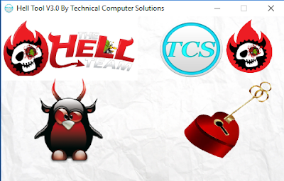 Hell Tool V3.0 With KeyGen Free Download