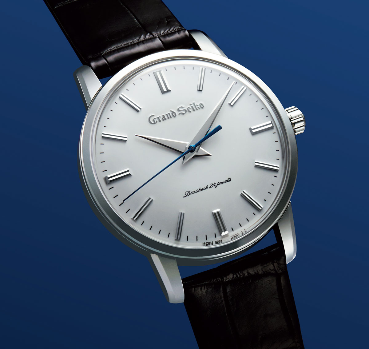 Grand Seiko - First Grand Seiko re-editions | Time and Watches | The watch  blog