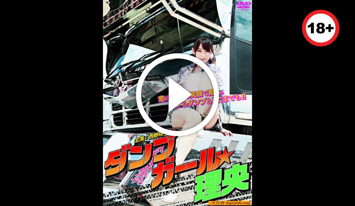 Dump Truck Driver Rio (2011)