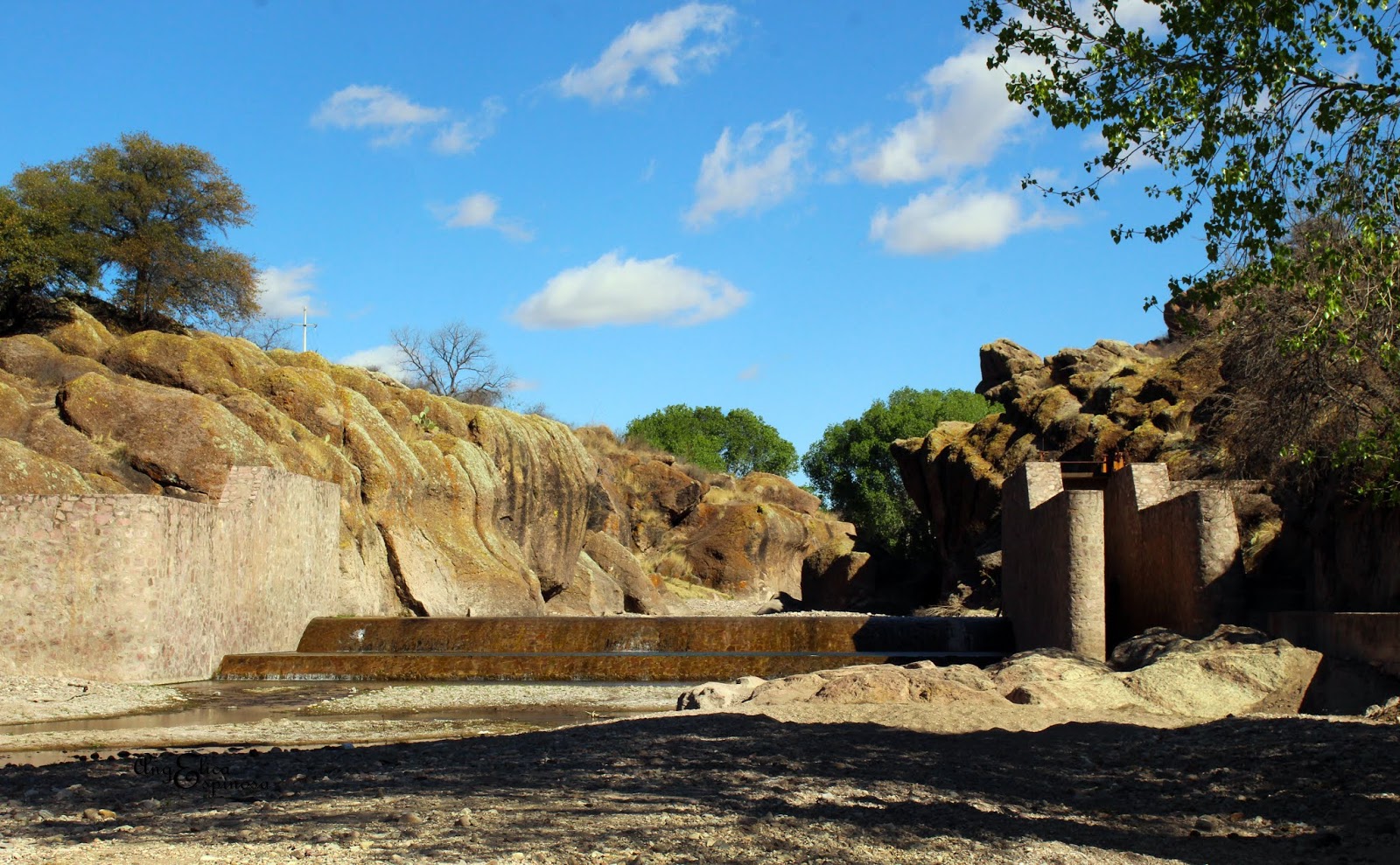 LUGARES MAGICOS GRAN MORELOS, CHIHUAHUA.