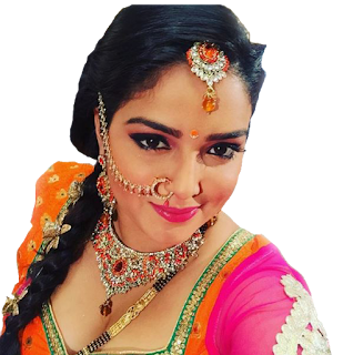 Amrapali Dubey Indian Famous People