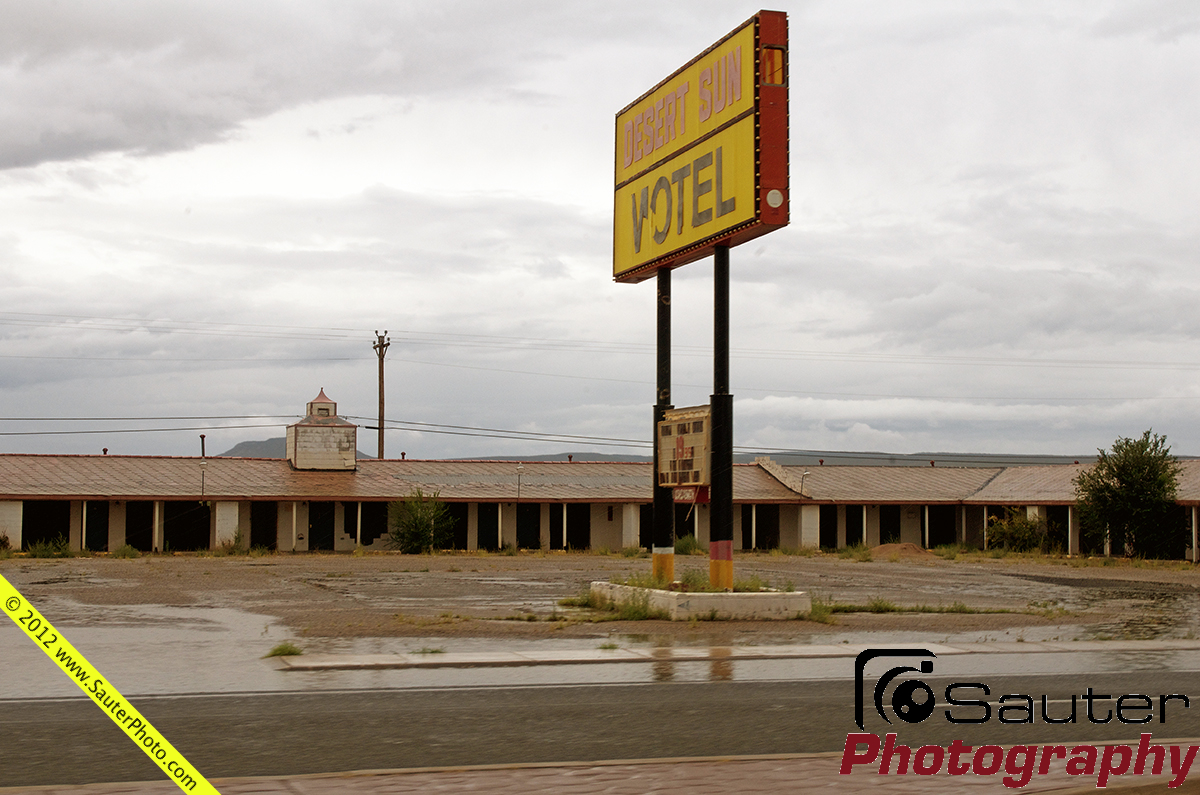 Sauter Photography Grants, New Mexico