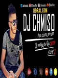 Dj Chmiso-Le Meilleur Du Rai Vol.2 2017