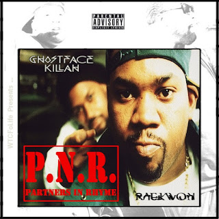 KriminalCity: Ghostface Killah & Raekwon - PNR (Partners In Rhyme