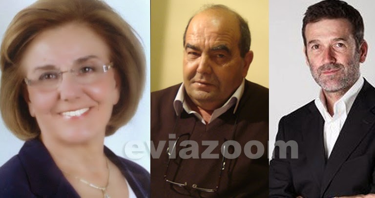 Ιστιαία: Σύσσωμη η αντιπολίτευση ζητά την έκπτωση του προέδρου του τοπικού συμβουλίου!