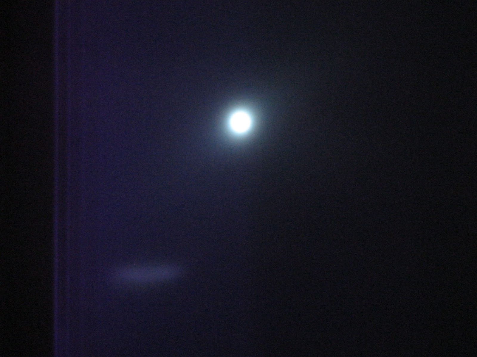 Photos from the BGSU Observatory Transit of Venus open house and ...