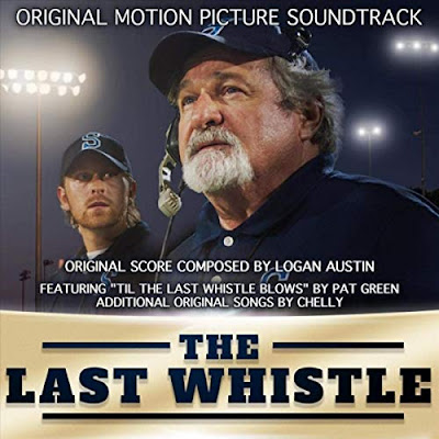 The Last Whistle Soundtrack