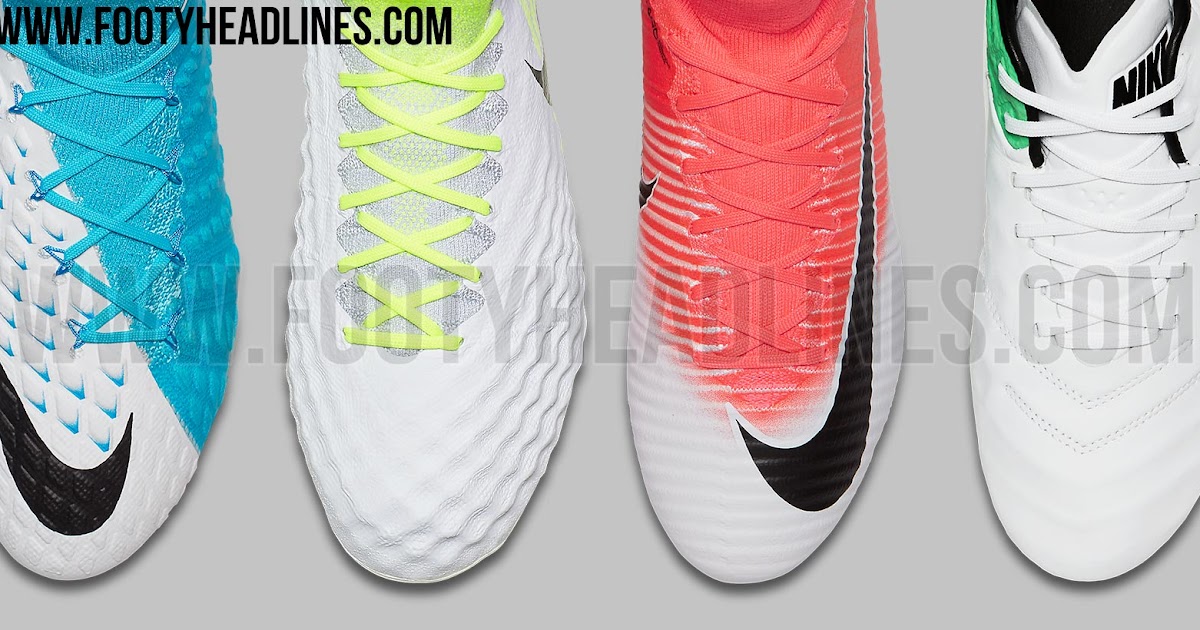 date de sortie nike magista
