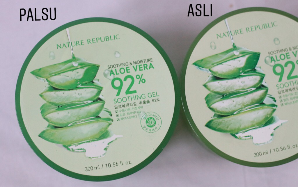 Perbedaan Bioaqua Aloe Vera Asli Dan Palsu Berbagai Perbedaan Perbedaan Bioaqua Aloe Vera Asli Dan Palsu Berbagai Perbedaan