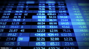 KARAKTERISTIK PASAR MODAL ~ Kumpulan Tugas Makalah Skripsi