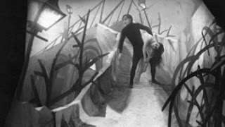 El Gabinete del doctor Caligari El Gabinete del doctor Caligari