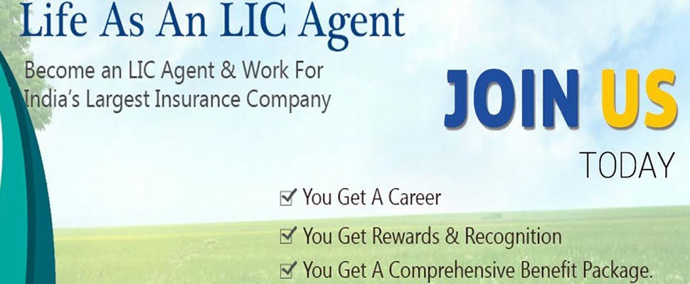 HOW TO BECOME LIC AGENT IN DELHI