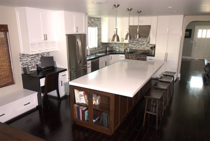 Products For Sketchup Kraftmaid Cabinetry Igloo Studios Professional Culinary Experience And Avirian S Artistic Skill But The Brothers Admit That They Needed To Be Able Make Better Design Presentations