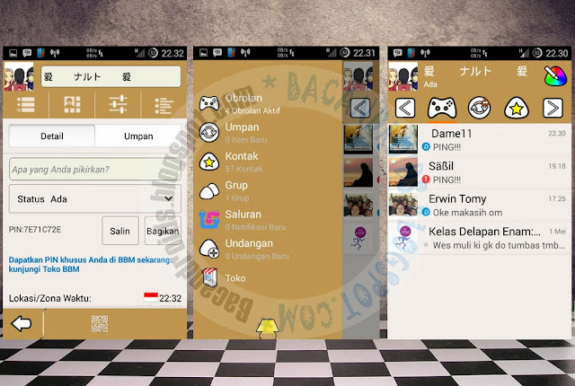 Bbm2 Mod Creative Tema Pou Games Apk Versi 21dual Play Store Bbm2 Mod Creative Tema Pou Games Apk Versi 21dual Play Store
