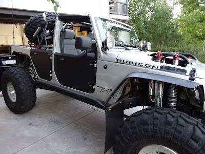 Doors New Jeep Half Doors