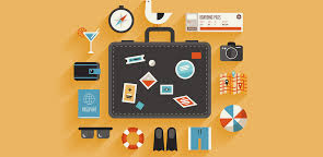 More Substantial Travel Economies are Awarded More Substantial Travel Economies are Awarded