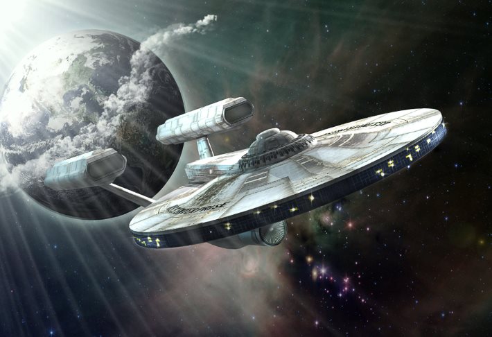 USS Enterprise