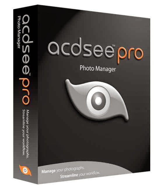 Download acdsee pro 8