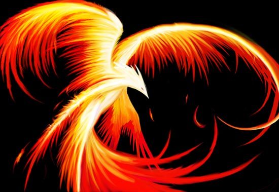 the late phoenix
