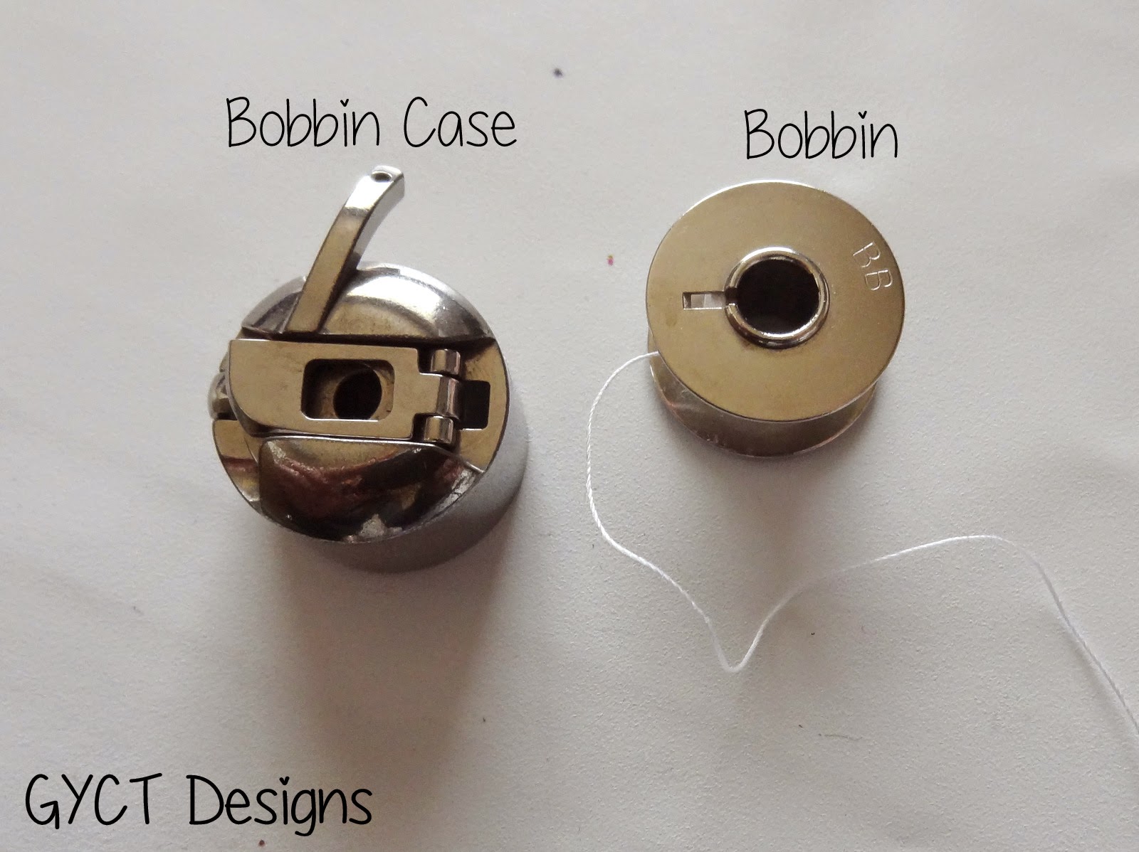 Threading A Sewing Machine & Practice Tips Sew Simple Home