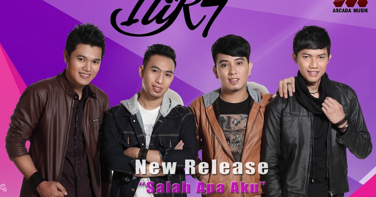 Lirik Lagu Apa Salah Aku Ilir 7