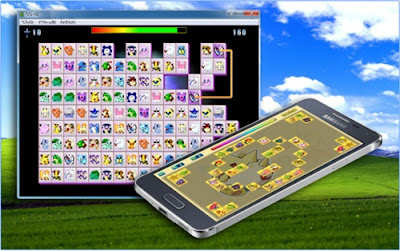 Best Android Game Original Made in Indonesia unite