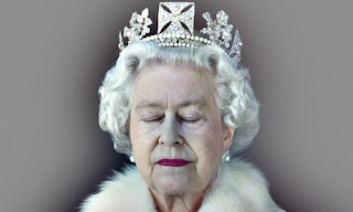 THE OBIT PATROL: Be prepared: BBC practices for death of Queen Elizabeth II