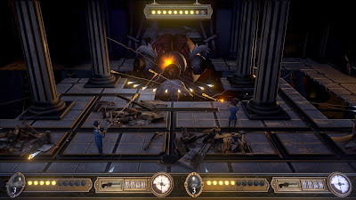 Bartlows Dread Machine Game Screenshot 5