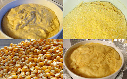 cooker pressure bread recipe corn electric recipes food popcorn cornbread follow board