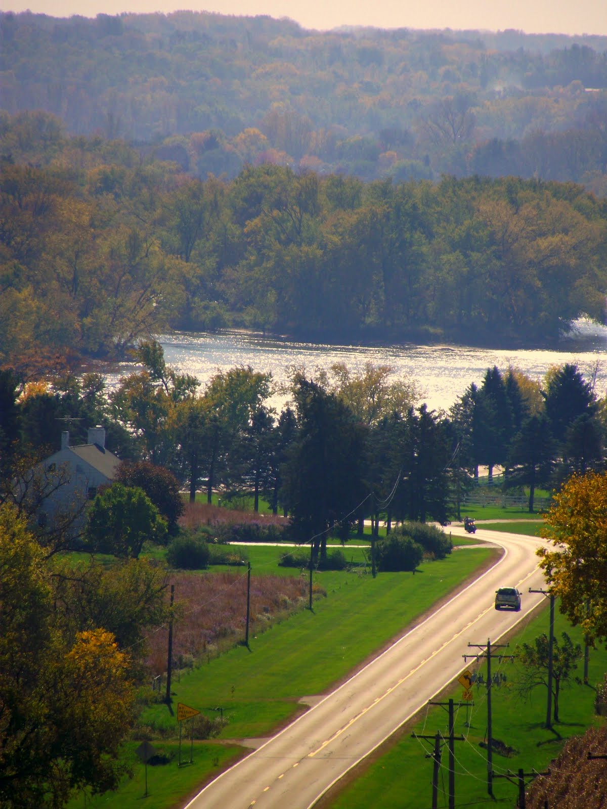 Never Enough Time 11/01/11