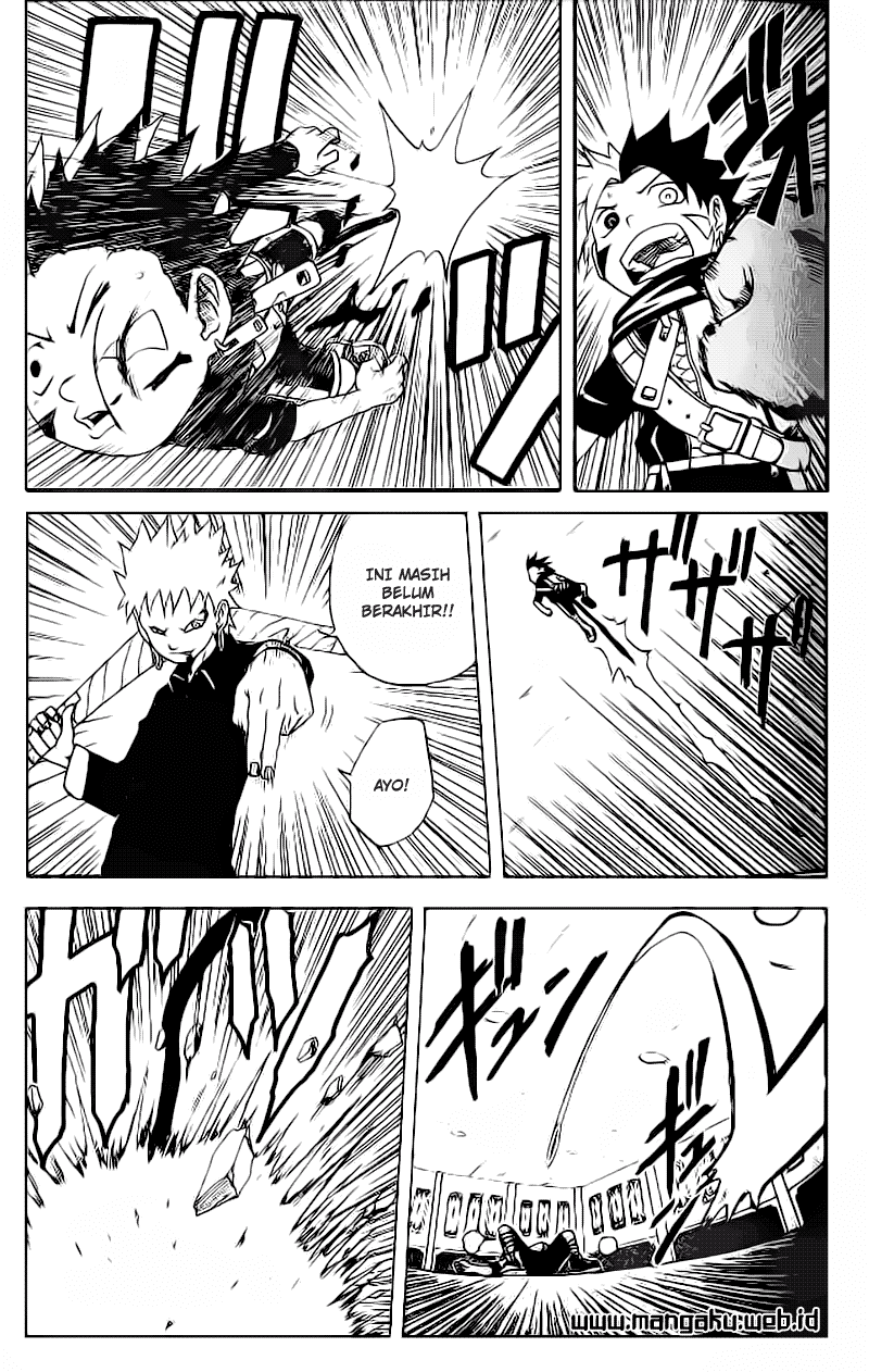 666 Satan chapter 10