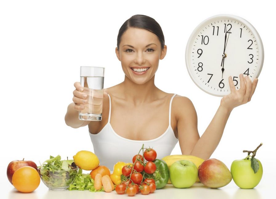 Jam Makan yang Baik untuk Orang Diet Sehat Tips Kesehatan dan Kecantikan